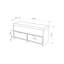 8 Pair Shoe Storage Cabinet-346644376