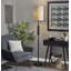Lampe sur pied 68 po Varuna Lesko