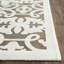 Tapis damassé Alice Performance-14349287
