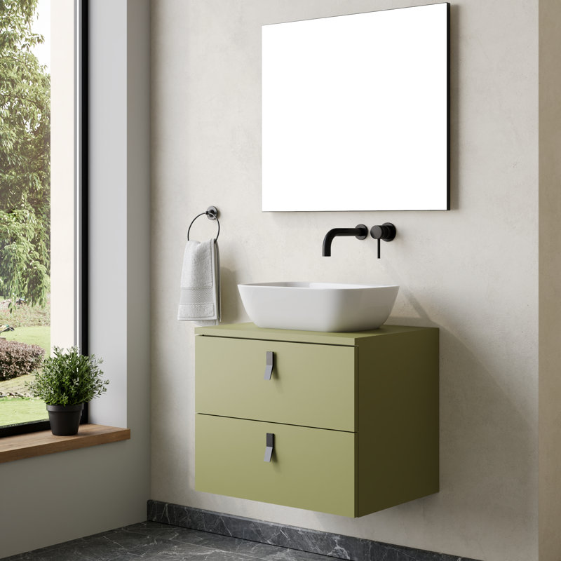 Borian Bathroom Furniture Suite