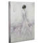Ballerine - reproduction sur toile tendue-1183337718