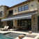 Manual Retraction Slope Patio Awning