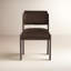 HAMLET Upholstered Dining Chair-1020089506