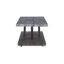Ensemble de tables basses 3 pièces Celil