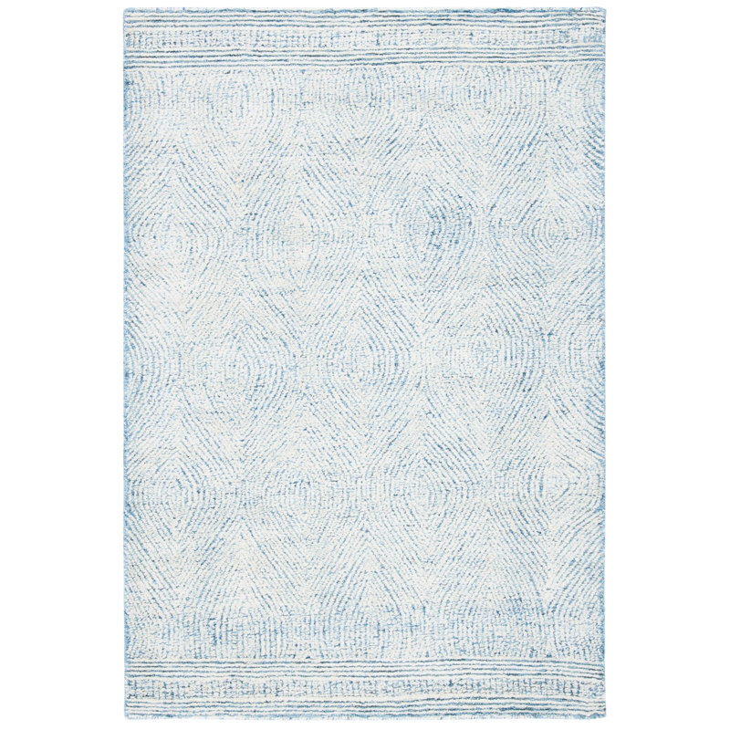Colbert Hand Tufted Wool Rug, Rectangle 11' x 15'