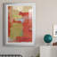 Bright Costa I - reproduction de cadre photo-256950419-256950422