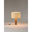 Solid Wood Table Lamp-717638162