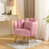 Pink selected