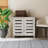 Millan 12 Pair Shoe Storage Cabinet-421630955