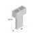 Chansoo Metal Table Lamp