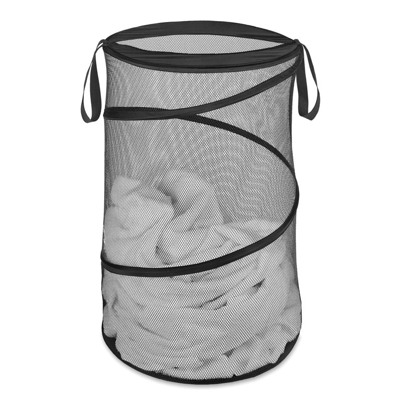 Panier à linge pliable 18 po Whitmor