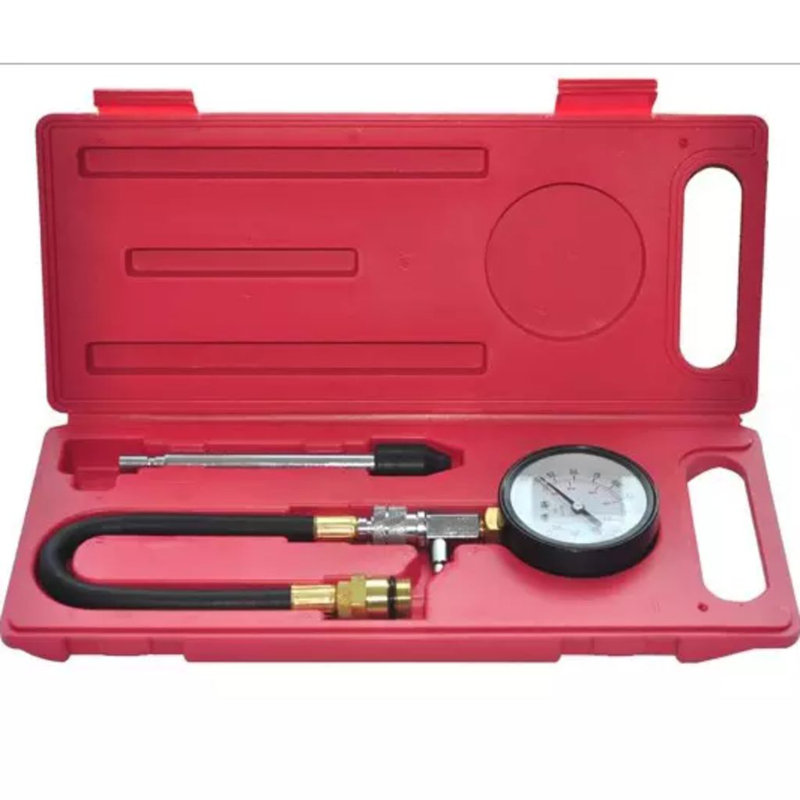 Alum 3 Piece Toolbox Set