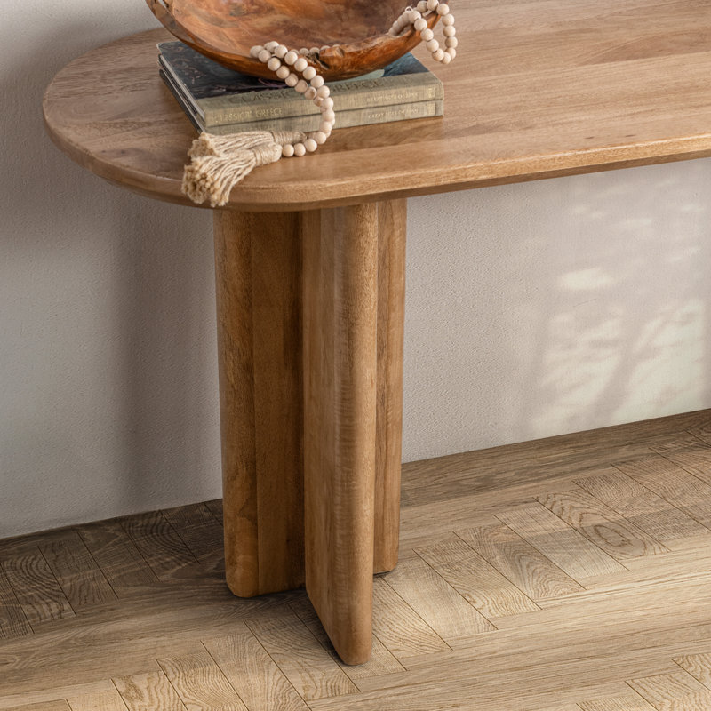 Montengo 70'' W Console Table