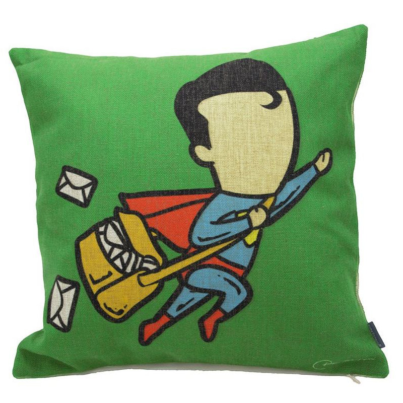 Marisa Square Cushion