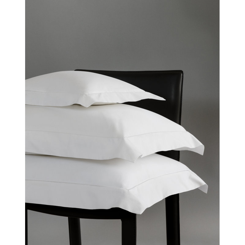 Analisa Percale Flat Sheet, Full/Queen Flat Sheet