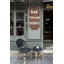 Chaise d'appoint en rotin Popplestone Sofie-2011533941