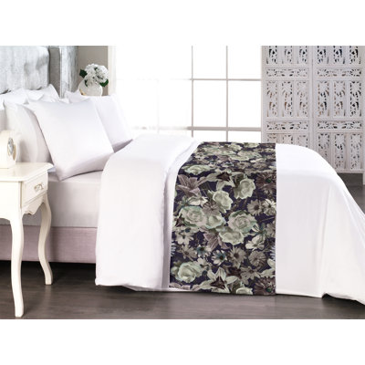 Foulard de lit Ambesonne