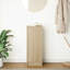 Sideboard 29.5X34x76 Cm Engineered Wood-1387340692