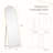 Kahle 21" Wide Full Length Arch Mirror-109158823