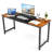 Ostlund Steel Writing Desk
