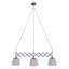 Natalie 3 - Light Kitchen Island Pendant