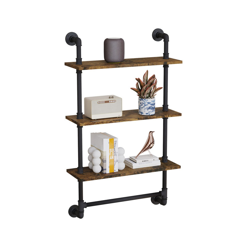 Jakhyia Floating Shelf