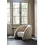 Movement Barrel Chair