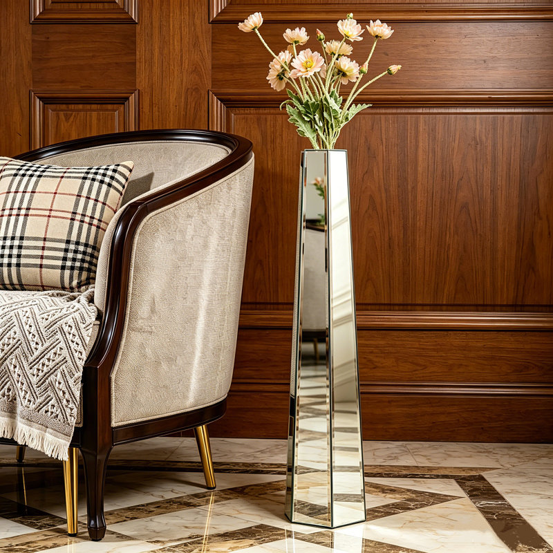 Gudrun Handmade Floor Vase