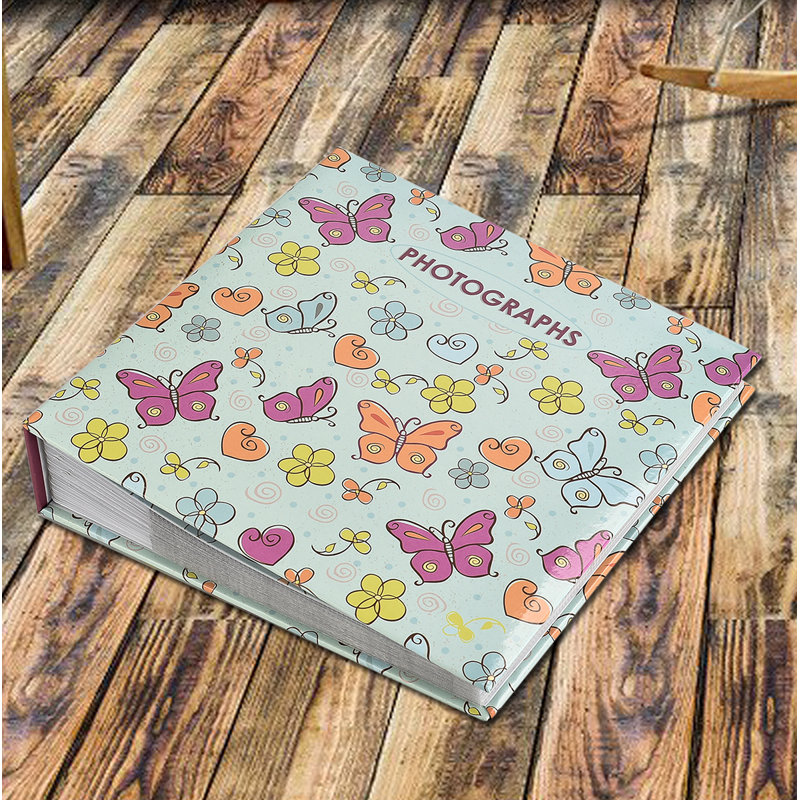 Paper Album