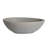 Chevington 15.5'' Concrete Oval Bathroom Sink-66223980