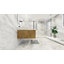 Ensemble de meuble-lavabo simple mural 48 po Glasgow-1902786194-1881700289