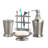 Rosemont Bathroom Accessory Set