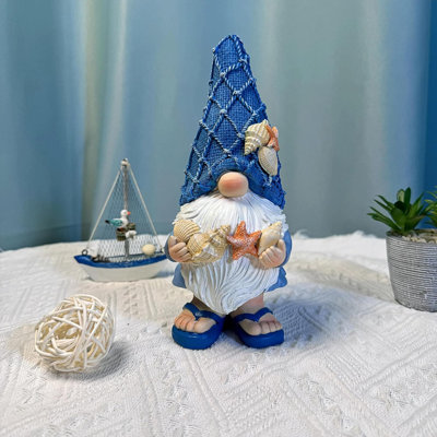 Resin Garden Statue