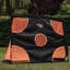 Football Flick Urban Target Pop Up Goal