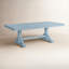 Hues Solid Wood Dining Table-62506972