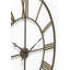 Wall Clock Factory 120cm