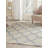 Cannen Hand Tufted Wool Geometric Rug-1009968194-963410285