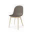 Academy Side Chair with Wooden Frame-20746340-20746343