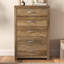 Commode 5 tiroirs Aimaan-792878334