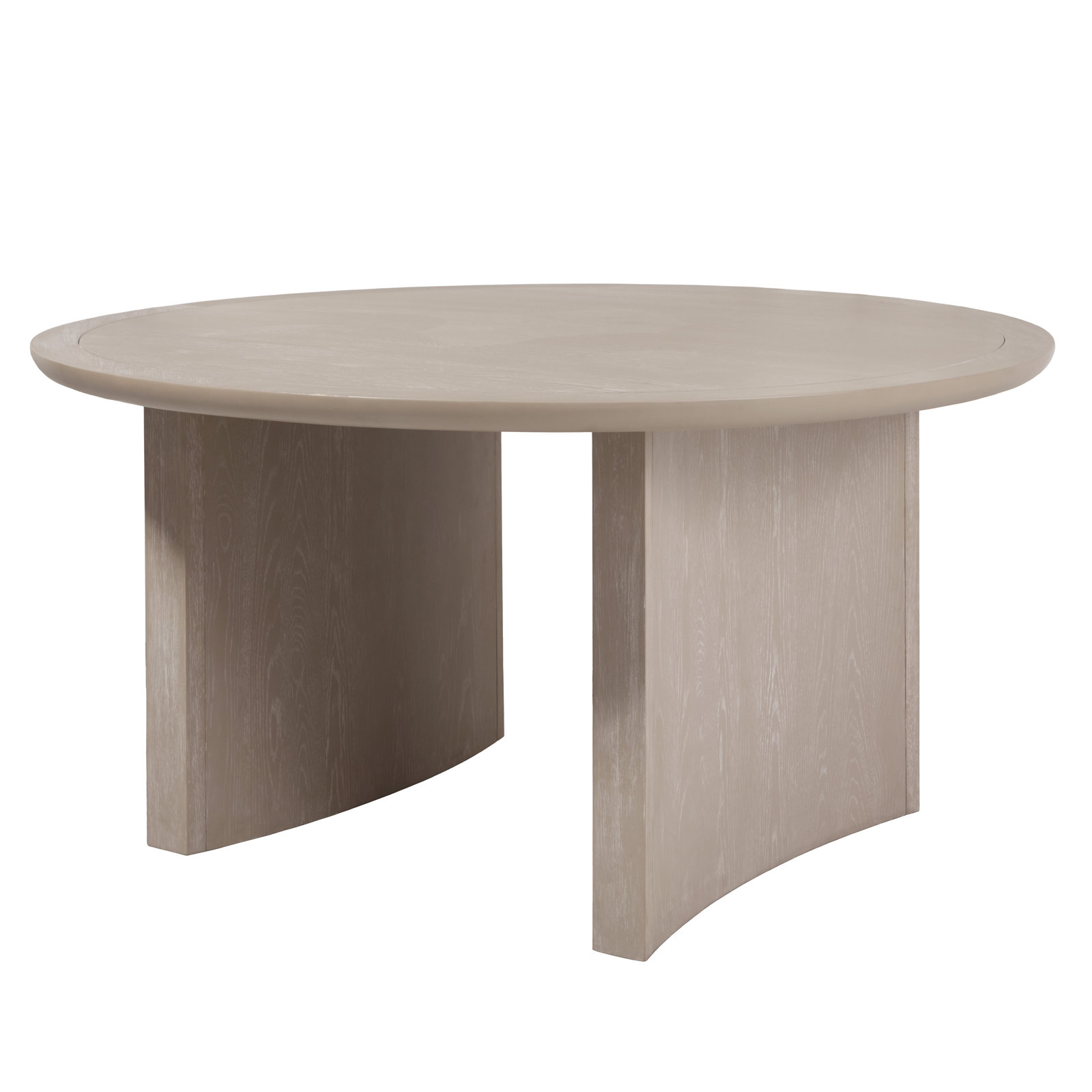 Aruna 5 - Piece Extendable Dining Set, Ivory
