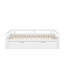 Lit de jour extensible simple avec lit gigogne-978637073