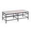 Newport Marble Cocktail Table