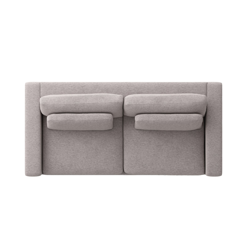 Bloor Sofa, Essence Natural