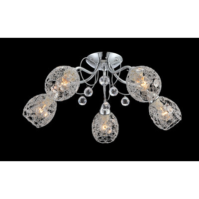 Houck Glass Spotlight