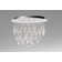 Mirabelle 6 - Light Flush Mount