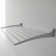 Foldable Wall-Mounted Drying Rack