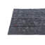 Tapis gris Oldfield