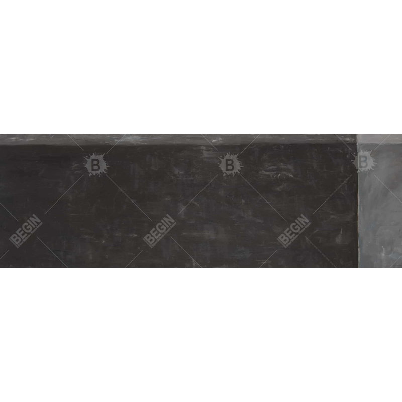 «Four Shades Of Grey» sur toile