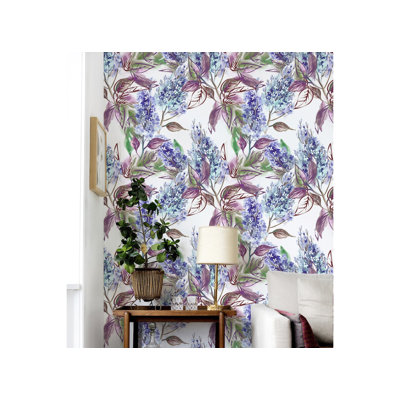 Marella Wallpaper