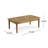 Causeuse et table basse Willowbrook-1437135055
